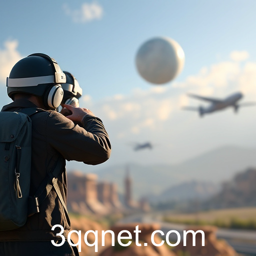 3QQ: A Evolução do Jogo Que Conquistou 2025