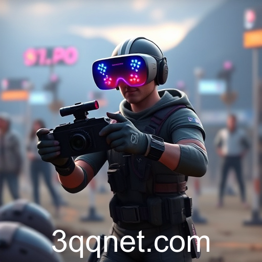 Explorando o Mundo de 3qq: Tendências e Novidades dos Jogos