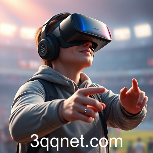 Avanços Tecnológicos nos Jogos em 2025