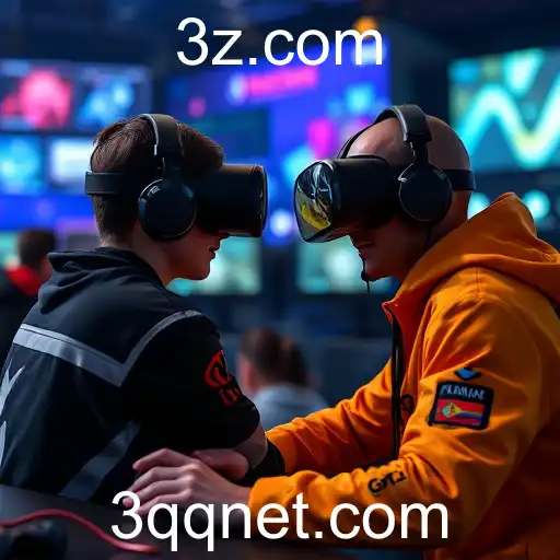 Ascensão da Indústria de Jogos Online no Brasil