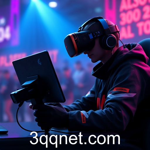 Revolução Digital dos Jogos em 2025