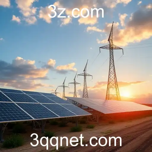 Avanços e Desafios no Setor Energético no Brasil