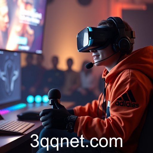 Novas Tendências nos eSports em 2025