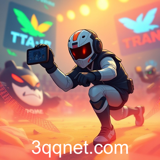 O Crescimento Explosivo dos Jogos Online
