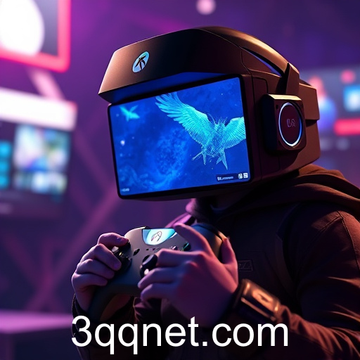 Inovações Futuras nos Consoles de Jogo