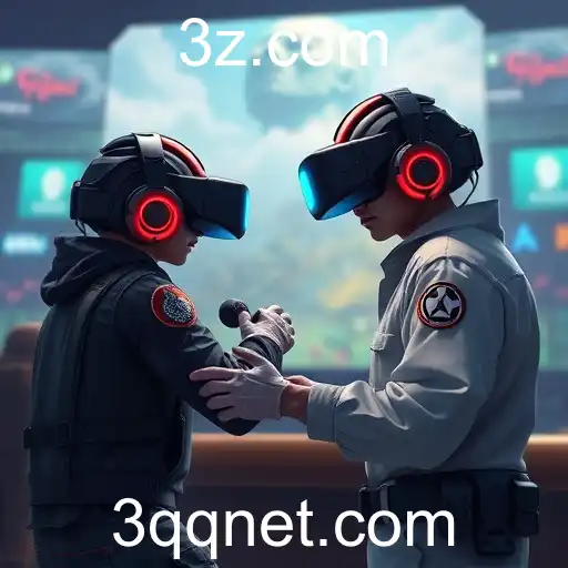 Inovações e Tendências no Mundo dos Jogos: Análise de 2025