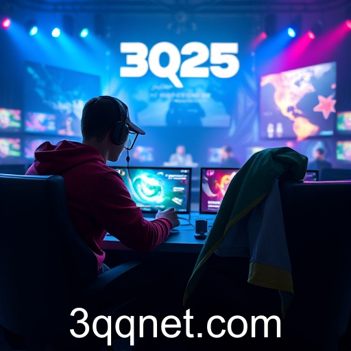 Revolução no Universo dos Jogos Online