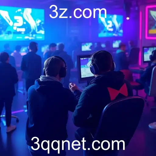 Crescimento do Mercado de Jogos e a Influência de Comunidades Virtuais