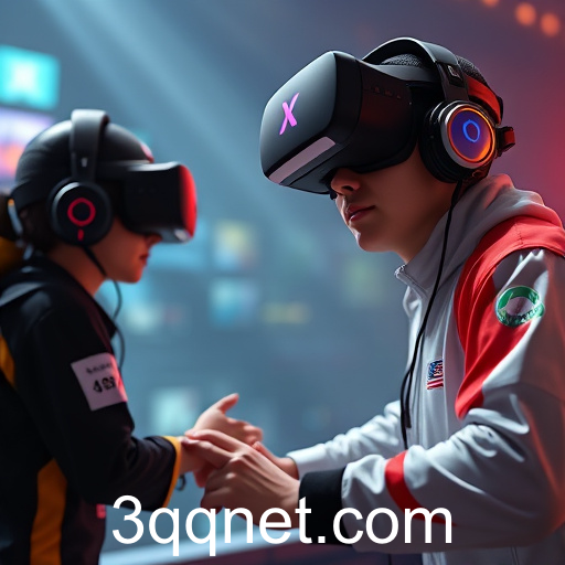 Inovações e Desafios no Mundo dos Jogos em 2025