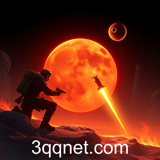 Revolução nos Jogos: O Impacto de 3qq no Mercado