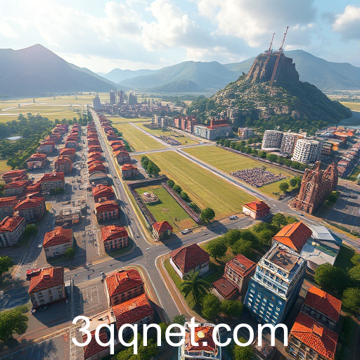 Impacto do Jogo 3qq no Cenário Competitivo Global
