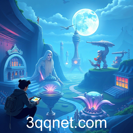 Impacto da Inteligência Artificial nos Jogos Eletrônicos
