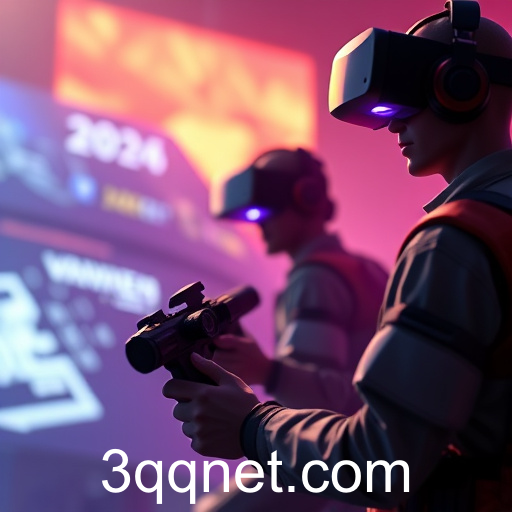 Inovações que Estão Redefinindo o Cenário dos Games