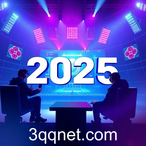 Inovações do Mundo dos Jogos e as Novas Tendências para 2025