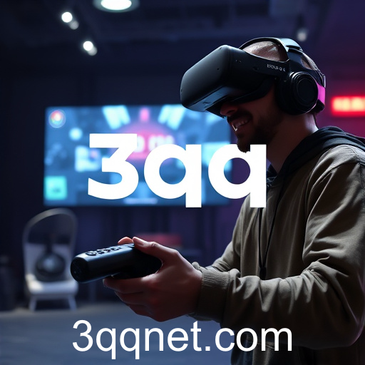 Inovações e Tendências nos Jogos para 2025