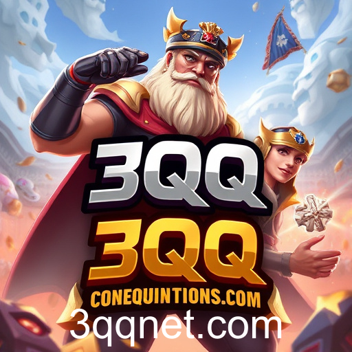 A Revolução Multiplayer de 3qq nos eSports