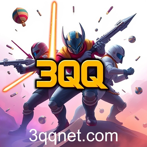 A Nova Era dos Jogos Multijogadores em 3QQ