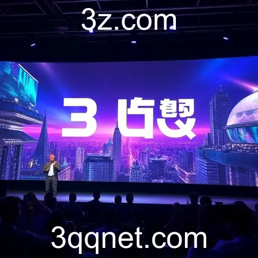 Revolução nos Jogos com Lançamento de Console Inovador