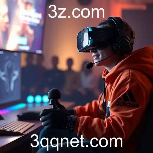 Novas Tendências nos eSports em 2025