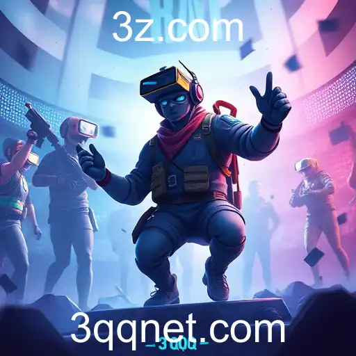 Inovações em Jogos Redefinem o Cenário Competitivo