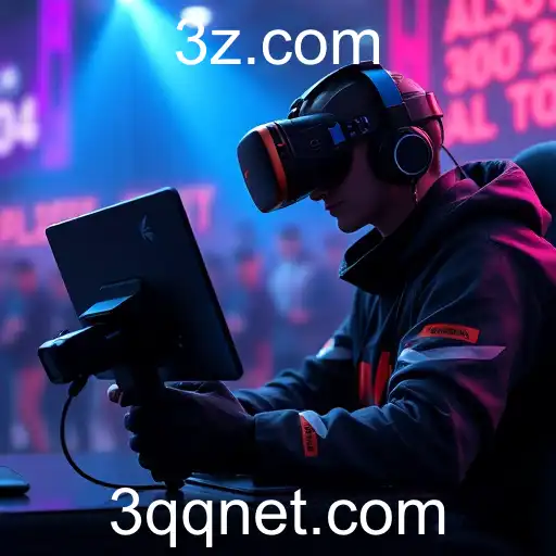 Revolução no Mundo dos Jogos: Impactos e Tendências