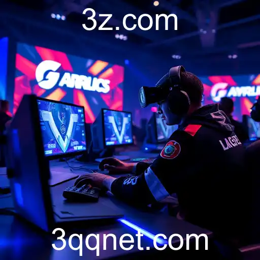 Transformações no Mundo dos Jogos: A Era Digital Avança