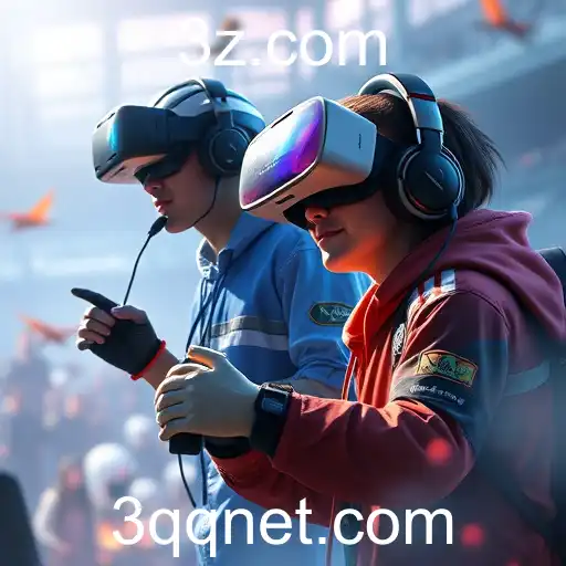 As Últimas Tendências e Inovações no Mundo dos Jogos