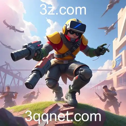 Revolução nos Jogos com Lançamento do 3QQ