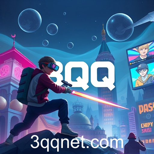 A Revolução dos Jogos Online em 2025