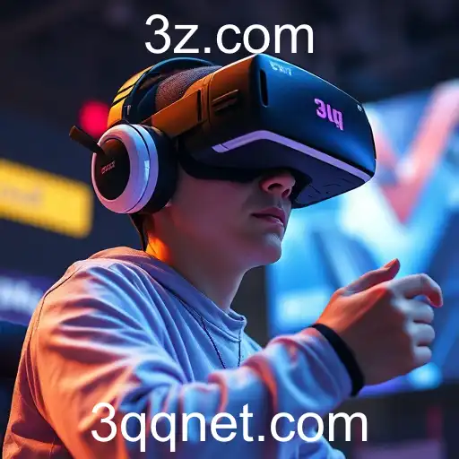 A Revolução dos Jogos eSports em 2025