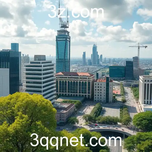 Avanços Tecnológicos e Sustentabilidade no Horizonte de 2025