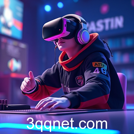 Novas Tendências e Expansões no Mundo dos Jogos Eletrônicos