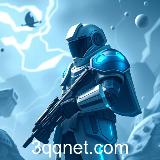 A Revolução dos Jogos com 3qq