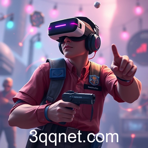 A Revolução do Jogo 3qq: Tendências e Impactos em 2025