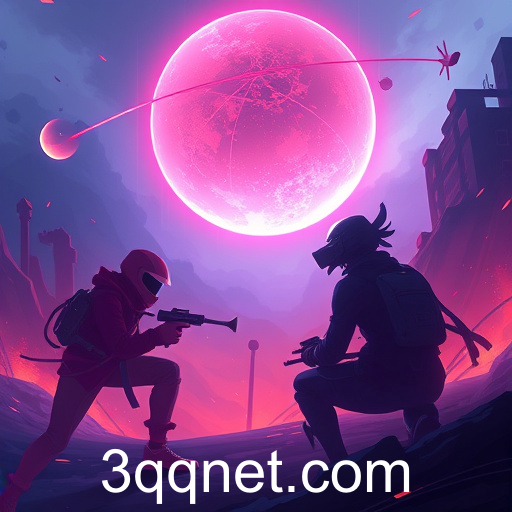 A Revolução do Jogo com 3qq: Tendências e Inovações em 2025