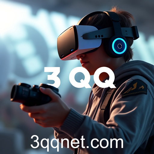 Revolução dos Jogos Retrospectivos: O Impacto da 3qq no Mundo Gamer