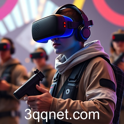 Revolutionary Changes in Gaming Industry