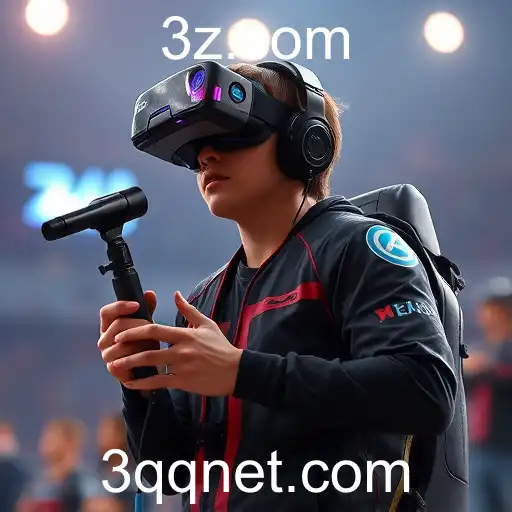 Lançamento de Expansão Revoluciona 3qq