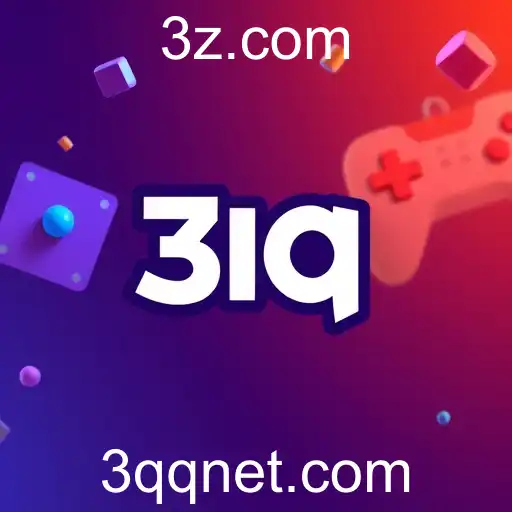 3qq Revoluciona o Mercado de Jogos em 2025