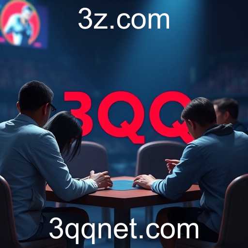 O Fenômeno 3qq Movimenta o Mundo dos Jogos