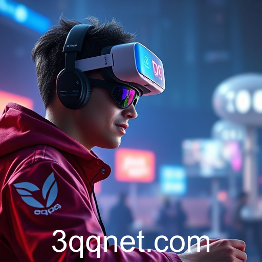 A Ascensão Surpreendente de 3qq no Cenário de Jogos Online