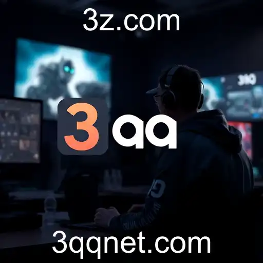 A Ascensão do 3qq no Cenário dos Jogos Online