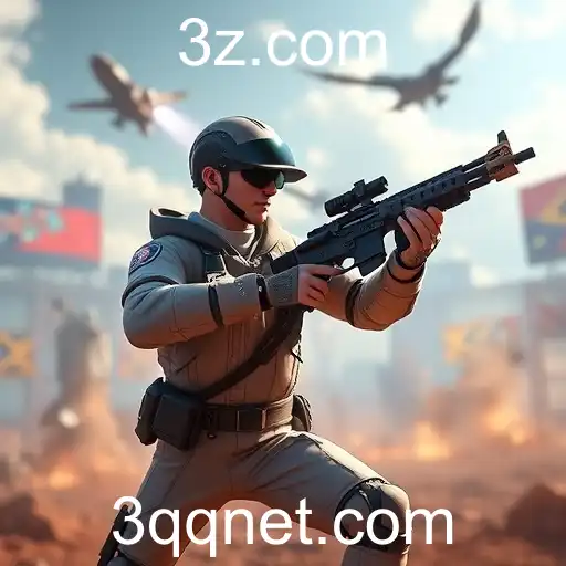 Explorando o Fenômeno do Jogo Online em 2025