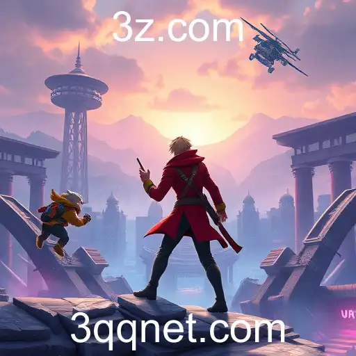 A Revolução dos Games: 3qq e as Tendências Atuais