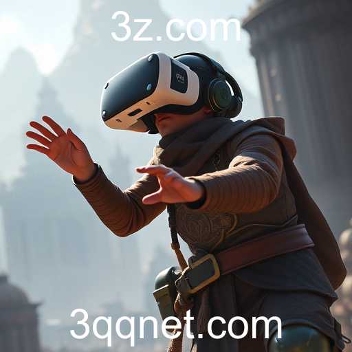 Tendências e Inovações no Mundo dos Jogos