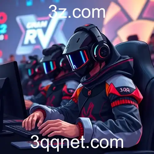 Ascensão dos Jogos Multijogador em 2025