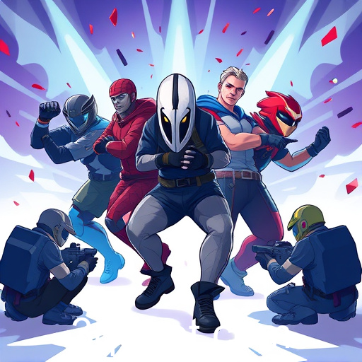 O Universo Fascinante dos Jogos Multijogador