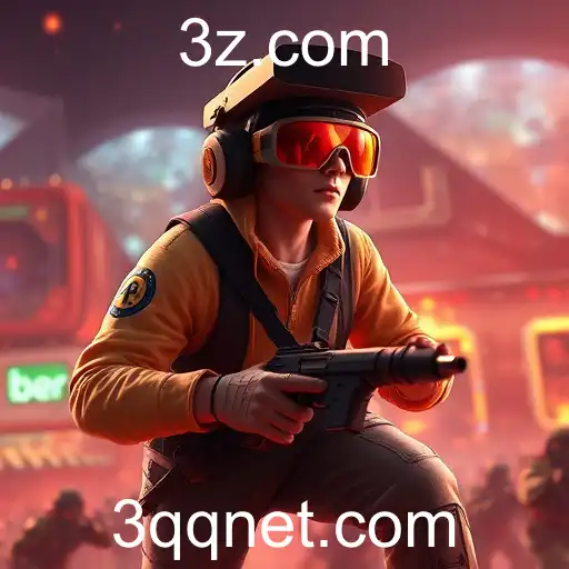 Revolução no Mundo dos Jogos: O Impacto das Tecnologias Imersivas