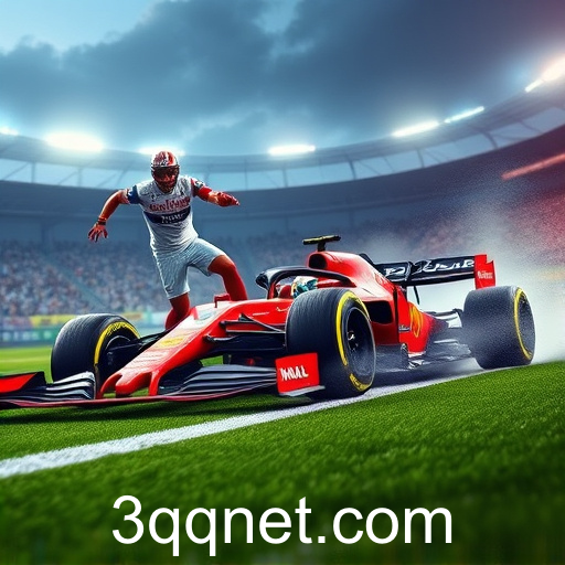 A Evolução e Impacto dos Jogos de Esportes na Indústria de Games