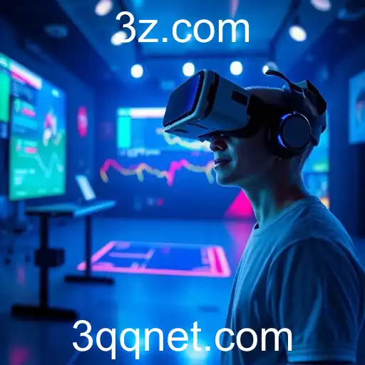 Evolução e Impacto do 3qq nos Jogos Online